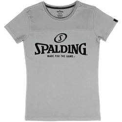 Essential Logo Tee Damen