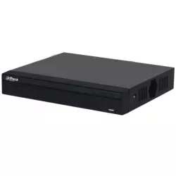 Dahua NVR2104HS-P-4KS3  4-KANALNI POE NVR; LITE SERIJA; SMD+; DO 12MP; DO 80MBPS