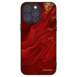 ULTIMATE CASE za Apple iPhone 14 Pro Max - Red