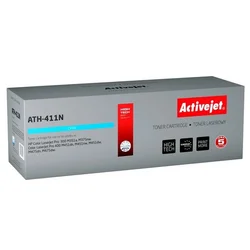 Toner ActiveJet za HP 305A CE411A nov ATH-411N
