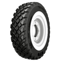 Alliance 579 ( 260/70 R16 109A8 TL dupla oznaka 109B )