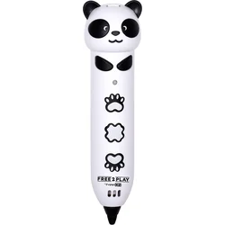 Free 2 Play 3D pisalo panda