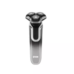 VOX Aparat za brijanje RS319S, 800mAh, Crni