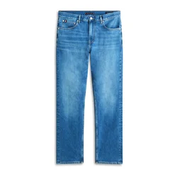 TOMMY HILFIGER Kavbojke DENTON moder denim