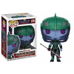 FUNKO POP! GOTG: TT - HALA THE ACCUSER