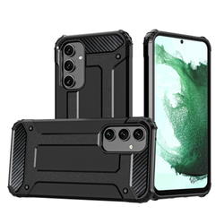 Futrola Hybrid Armor za Samsung Galaxy A54 - Crna KP27143