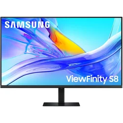 Monitor SAMSUNG LS37D800UAUXEN 37/VA/3840x2160/60Hz/5msGTG/HDMI,DP,USB C/crna