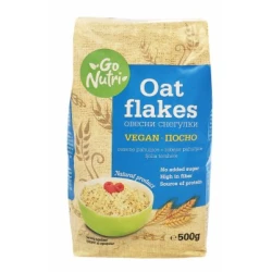 PAHULJICE OVSENE NUTRY GO VITALIA 500G