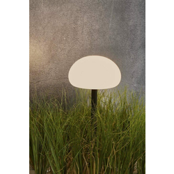 Nordlux - LED prigušiva spoljašnja stona lampa SPONGE LED/4,8W/3,7V IP65
