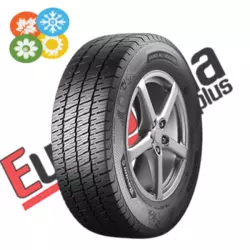 235/65 R16C BARUM VANIS ALL SEASON 8PR 115/113 R (D) (A) (73)