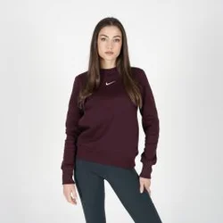 NIKE Duks nsw phnx flc std crew W