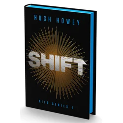 SHIFT DLX