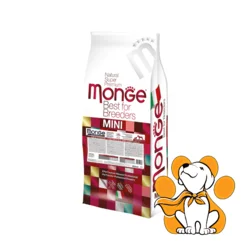 Monge Best For Breeders Mini Starter, Chicken 15kg, Hrana Za Štence Sa Piletinom