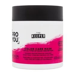 REVLON Professional Proyou The keeper Maska za održavanje farbane kose, 500ml