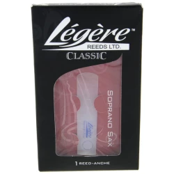 Jeziček za sopranski saksofon Classic Legere