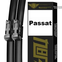 Xufeng Metlice brisača za automobil, 489 mm, 660 mm