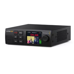 Blackmagic Design Streaming Encoder 4K