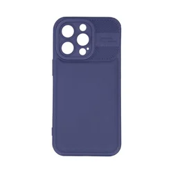 F34943 Maska za telefon GENTLE za Iphone 13 Pro, Ljubičasta
