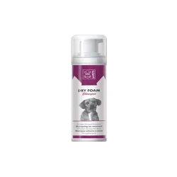 M PETS Šampon za suvo pranje za pse, 230ml