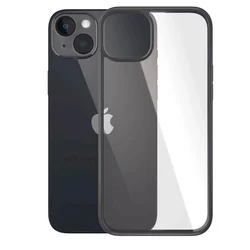 Providni okvir PanzerGlass iPhone 14+ Black