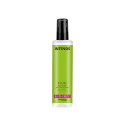 Tečnost za Lokne INTENSIS ANTI FRIZZ| Frizure za Kovrdžavu kosu | Nega Kose | Kozmo Shop Online