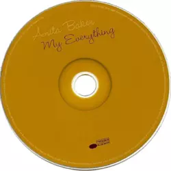 Anita Baker - My Everything