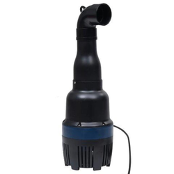 Crpka za ribnjak 16 000 L/h 75 W