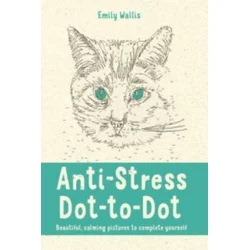 Anti-Stress Dot-to-Dot