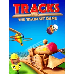 Tracks: The Train Set Game