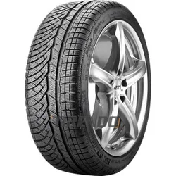 Michelin Pilot Alpin PA4 ( 255/35 R18 94V XL EV Suitable )