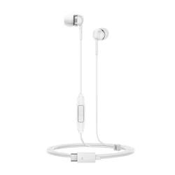 SENNHEISER CX 80U - White