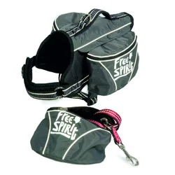 FarmCompany L-NPE319 Torbe za am, Siva