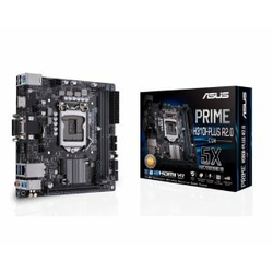 ASUS - PRIME H310I-PLUS R2.0/CSM