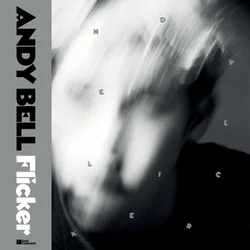 Andy Bell - Flicker (Limited Edition) (Clear Coloured) (2 LP)