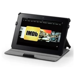 AMAZON EBOOK Kindle Acase Fire 8.9 Black Tablica