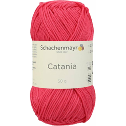 Schachenmayr Catania 00256 Raspberry