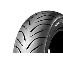 Bridgestone B 02 Pro 150/70-14 TL 66S zadnji kotae,M/C