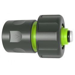 Zaustavitvena spojka 3/4 STALCO GARDEN plastika