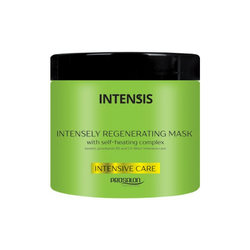 Maska sa Efektom Zagrevanja za Intenzivnu Regeneraciju Kose | PROSALON INTENSIS | Kozmo Shop Online