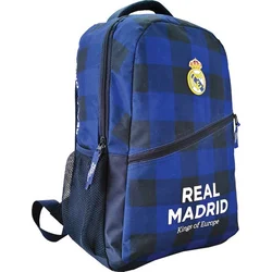 REAL MADRID RANAC OVALNI 2018