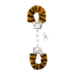 Ero krznene zapestnice - Tiger