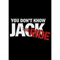 YOU DONT KNOW JACK Vol. 4: The Ride Steam Key GLOBAL