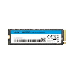 Lexar Trdi Disk Lexar LNM610P002T-RNNNG 2 TB SSD