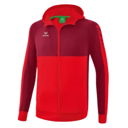Six Wings Jacket