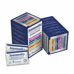 Immunita - 20 kesica