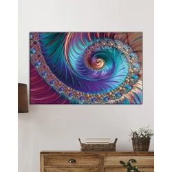Wallity Slika 699, 60x90 cm