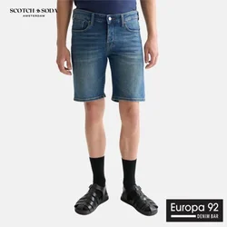 Scotch & Soda Bermude