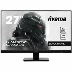 IIYAMA Gejmerski monitor 27 ETE