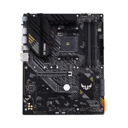 ASUS TUF Gaming B550-PLUS AMD B550 Socket AM4 ATX