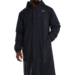 Tyr tech unisex hydrosphere parka black s